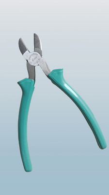 TAPARIA TA - 1101-8 Diagonal Plier(Length : 8 inch)