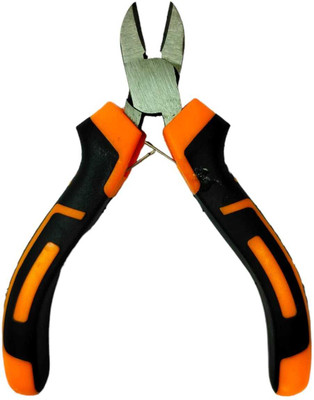 BANISTROKES Combination Cutting Mini Piler, Hand Tool Pakad Combination Snap Ring Plier Combination Snap Ring Plier(Length : 5 inch)