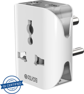 Polycab SAC0700008G Plug Pin(154 mm)