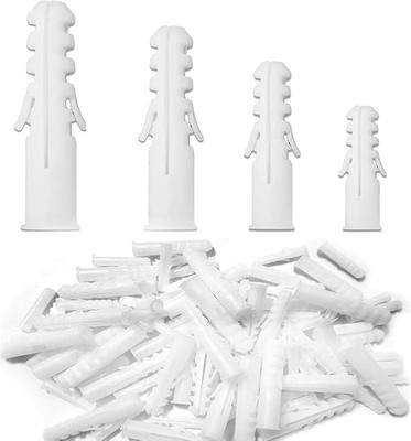 PMW Heavy-Duty Rawl Plug Plug Pin(25 mm)