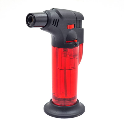 JGG Jain Gift Gallery SKLCC LIGHTER_new Pocket Lighter(Red)