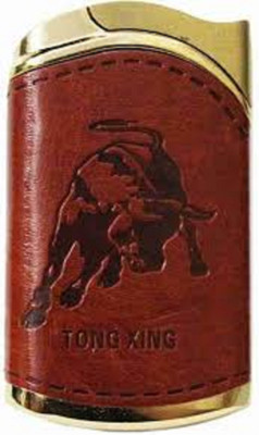 Peshkar bolin lighter bolin lighter Pocket Lighter(red)