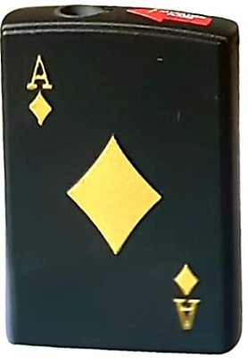 sventertainment PL-IKKA-2 Pocket Lighter(Black)