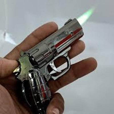 Peshkar 75-NO... 75-NUMBER Pocket Lighter(black)