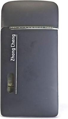 Peshkar new_lighter.. new_lighter.. Pocket Lighter(black)