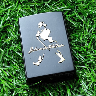 paavi jony lighter pockit lighter Pocket Lighter(black)