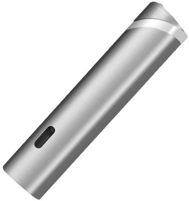 DriZZling Pocket lighter Visit Website www.myfirstdot.com Pocket Lighter(Silver)