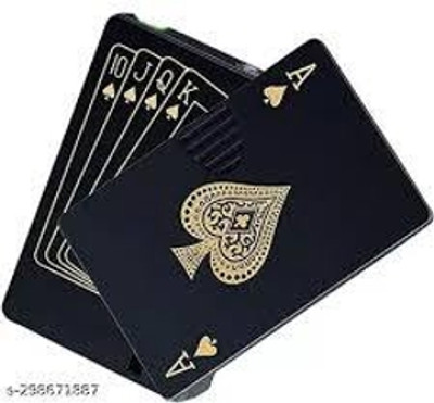 Peshkar black ekka ekka black Pocket Lighter(black)