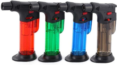 ANK Bride Hub Hang Chang Lighter Pocket Lighter(Multicolour)
