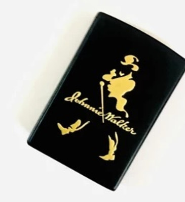 paavi jony_worker jony worker LIGHTER Pocket Lighter(black)