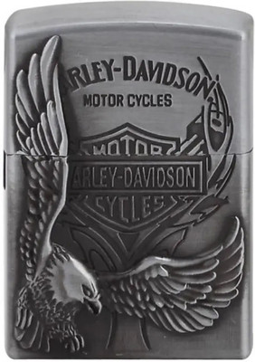 SSB Bride hub model pocket lighter silver color Pocket Lighter(Silver)