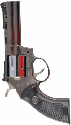 JGG Jain Gift Gallery COVEER GUN_new Pocket Lighter(black)
