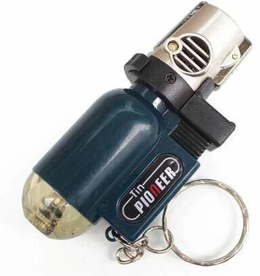 JGG Jain Gift Gallery CYINDER LIGHTER_new Visit Website www.myfirstdot.com Pocket Lighter(Blue)