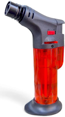 SSB Bride hub Jetflame hang chang Windproof lighter Pocket Lighter(Multicolour)
