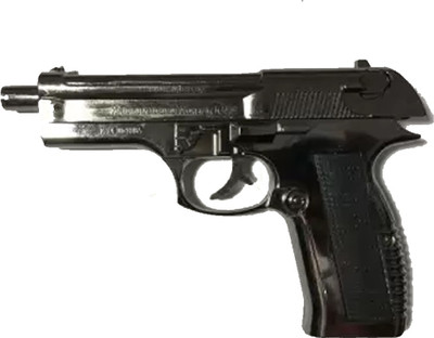 BIKRIFY Metal Body Heavyweight Refillable 608 Cigarette Lighter with Cover( Outdoor And Indoor Pocket Lighter(Silver)