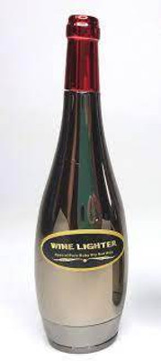 Peshkar wine bottle lighter wine bottle ighter Pocket Lighter(multicolor)