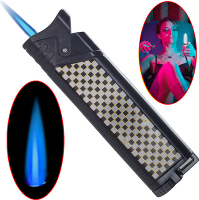 JMMALLS Cigarette Lighter - LB119 Lighter Pocket Lighter(Multicolor)