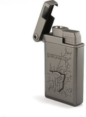 come fast pocket lighter fancy lighter(grey) 032 FIRST QUALITY STAR MAGIC Pocket Lighter(grey)