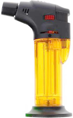 JGG Jain Gift Gallery SMLC LIGHTER_new Pocket Lighter(Yellow)