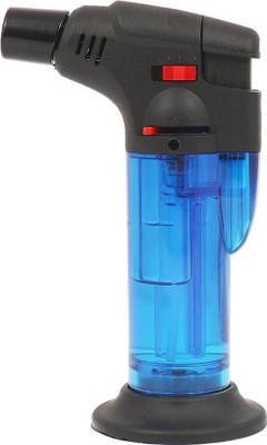 JGG Jain Gift Gallery JET SLCK LIGHTER_new Pocket Lighter(Blue)