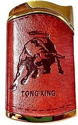 Peshkar bolin bolin lighter Pocket Lighter(black)