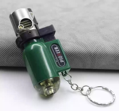 paavi PIONEER LIGHTER PIONEER Pocket Lighter(black)