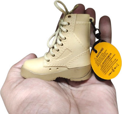 JGG Jain Gift Gallery SHOES LIGHTER_new Pocket Lighter(MULTICOLOUR)
