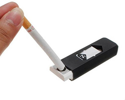 GUGGU PPX_450P_Usb Lighter |Battery Indication Touch Screen Sensor Lighter Pocket Lighter(Multicolor)