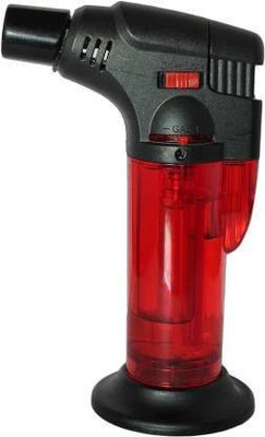 JGG Jain Gift Gallery SKLC LIGHTE_new Pocket Lighter(Red)
