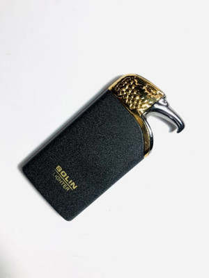 Peshkar EAGLE-LIGHTER EAGLE-LIGHTER Pocket Lighter(MULTICOLOR)