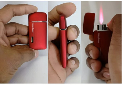 paavi new lighter new lighter Pocket Lighter(black)