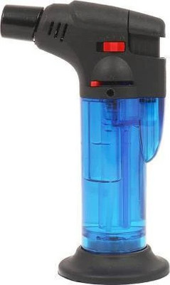 JGG Jain Gift Gallery SSKLC LIGHRE_new Pocket Lighter(BLUE)