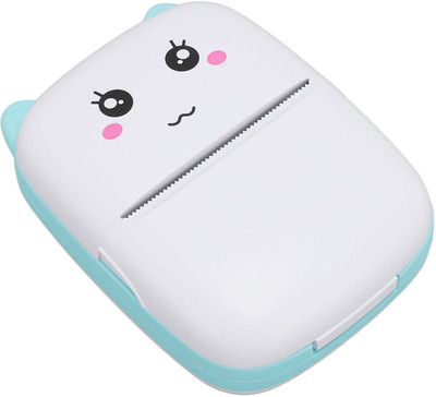 4uonly Printer,Mini Photo Printer for Bluetooth Multi-function Label bnh11 Single - Text
Used For: Title, Compare