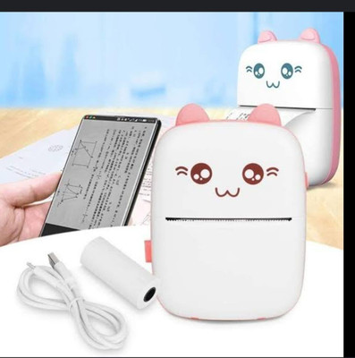 ASTOUND Document Printing Mini Thermal Printer (2Year Warranty) Thermal Printer