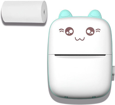 Vibrona Mini Thermal Printer for Quick and Easy Prints THERMAL PRINTER