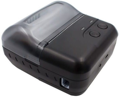 sestore.in (SRS80B) Bluetooth Reciept Printer (3 Inch) -Thermal