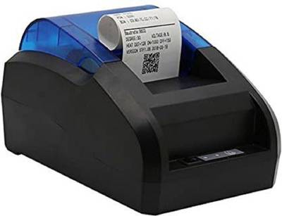 sestore.in Shreyans SR58B2 (2 inch USB) Thermal Printer for Kiosk Banking Thermal Printer