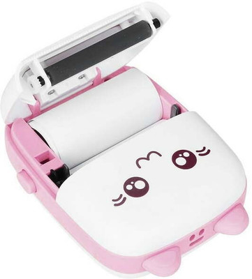 TECHEL Printer,Mini Photo Printer for Bluetooth ghj10 Single - Text
Used For: Title, Compare
