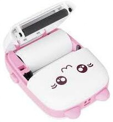 4uonly Printer Pocket Printer, Wireless Bluetooth Mobile Photo Printer vbn1 Single - Text
Used For: Title, Compare