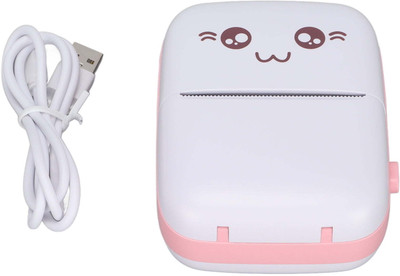 IMMUTABLE Printer,Mini Photo Printer for Bluetooth function xzs9 Single - Text
Used For: Title, Compare