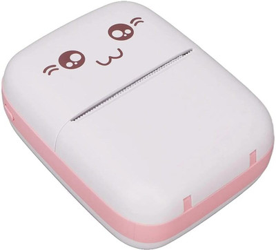 ASTOUND Instant Printing Mini Thermal Printer Thermal Printer