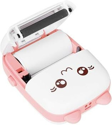 IMMUTABLE Printer,Mini Photo Printer for Bluetooth function xzs7 Single - Text
Used For: Title, Compare