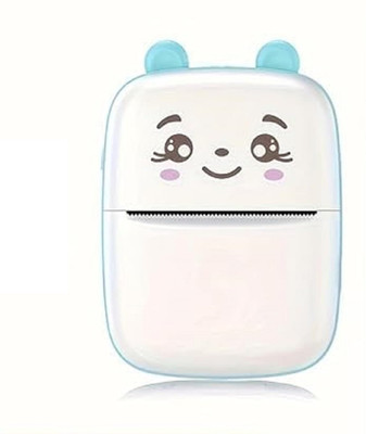 ASTOUND Print Picture Mini Pocket Printer with USB Cable Thermal Printer