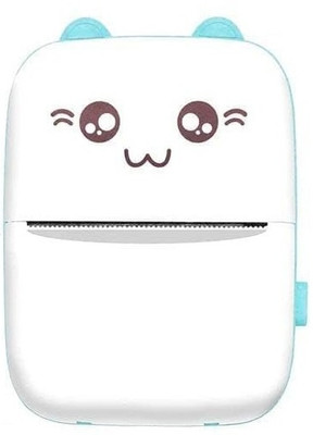 ASTOUND Print Picture Portable Label Printer Inkfree Printer Thermal Printer