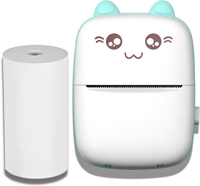 Vibrona Mini Printer for Quick Note and Photo Printing THERMAL PRINTER