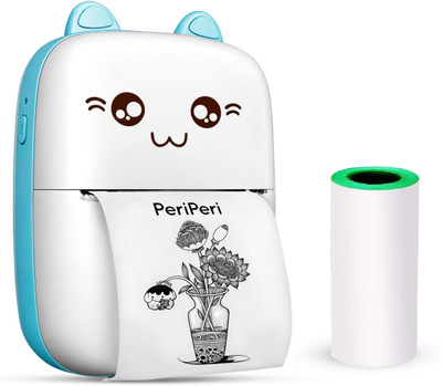 SUPREME5 Portable Printer Mini Wireless Bluetooth Thermal Multi-function nhy14 Single - Text
Used For: Title, Compare