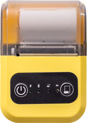 Aresta 58mm Thermal Receipt Portable Mini Wireless Bluetooth 2 inch printer THERMAL PRINTER