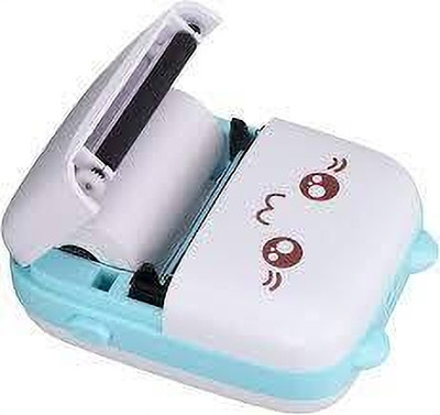 ENMORA Printer,Mini Photo Printer for Bluetooth Multi-function tre19 Single - Text
Used For: Title, Compare
