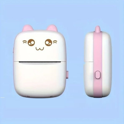 ASTOUND Print Picture Mini pocket Printer Portable Thermal Printer
