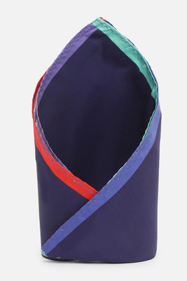 Allen Solly Solid Polyester Pocket Square